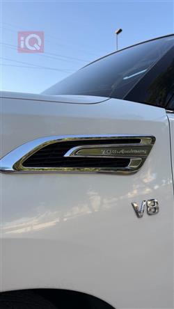 نيسان باترول